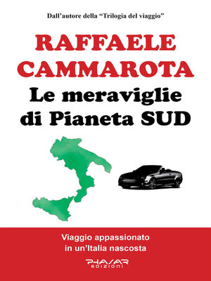 cover image of Le meraviglie di Pianeta SUD